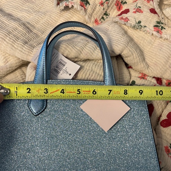 Kate Spade Purse - Picture 7 of 7